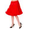 Banned - Walkabout Jupon/petticoat - Rouge Product image